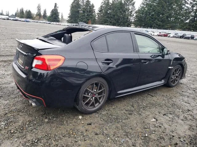 JF1VA2Z66G9804157 2016 2016 Subaru WRX- Sti Limited 3