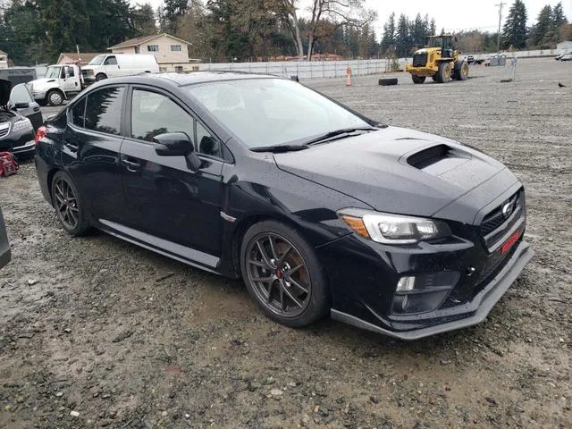 JF1VA2Z66G9804157 2016 2016 Subaru WRX- Sti Limited 4