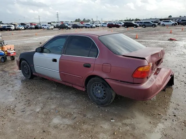 1HGEJ6671XL021928 1999 1999 Honda Civic- LX 2