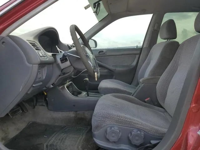 1HGEJ6671XL021928 1999 1999 Honda Civic- LX 7