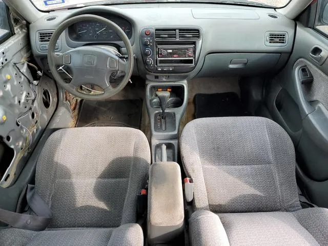 1HGEJ6671XL021928 1999 1999 Honda Civic- LX 8