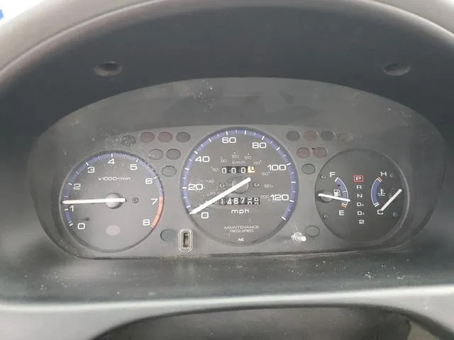 1HGEJ6671XL021928 1999 1999 Honda Civic- LX 9