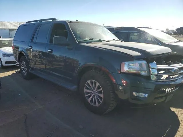 1FMJK1JT8FEF15610 2015 2015 Ford Expedition- El Xlt 4