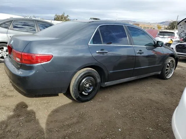 1HGCM56465A129954 2005 2005 Honda Accord- LX 3