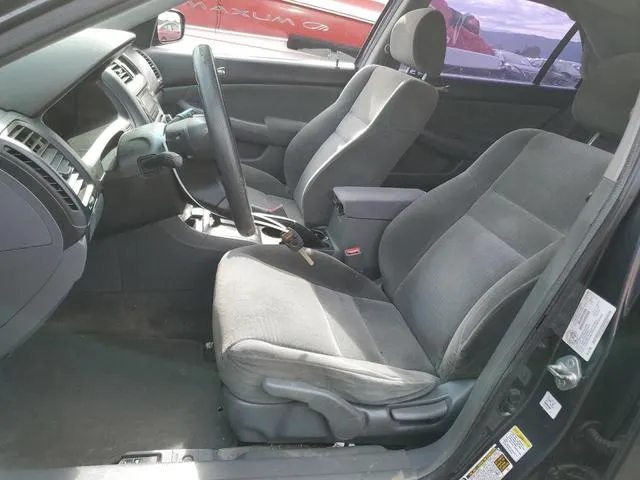 1HGCM56465A129954 2005 2005 Honda Accord- LX 7