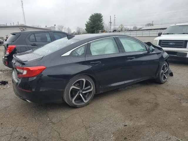 1HGCV1F31LA109394 2020 2020 Honda Accord- Sport 3