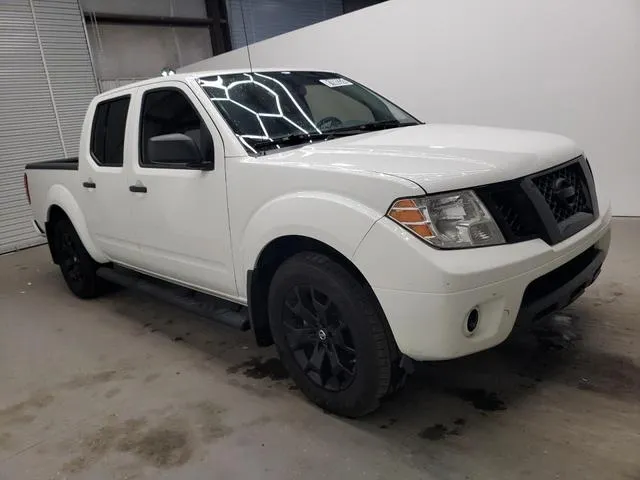 1N6AD0ER6KN873920 2019 2019 Nissan Frontier- S 4