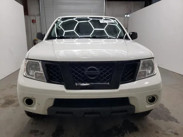 1N6AD0ER6KN873920 2019 2019 Nissan Frontier- S 5