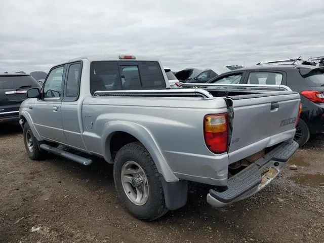 4F4ZR17U42TM13706 2002 2002 Mazda B- 3000 Cab Plus 2