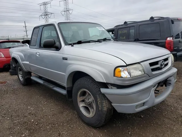 4F4ZR17U42TM13706 2002 2002 Mazda B- 3000 Cab Plus 4