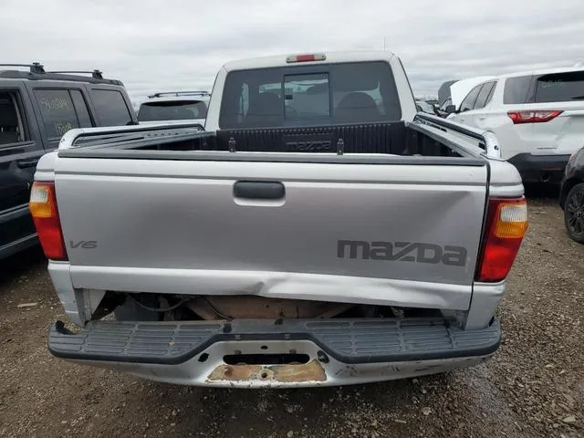 4F4ZR17U42TM13706 2002 2002 Mazda B- 3000 Cab Plus 6