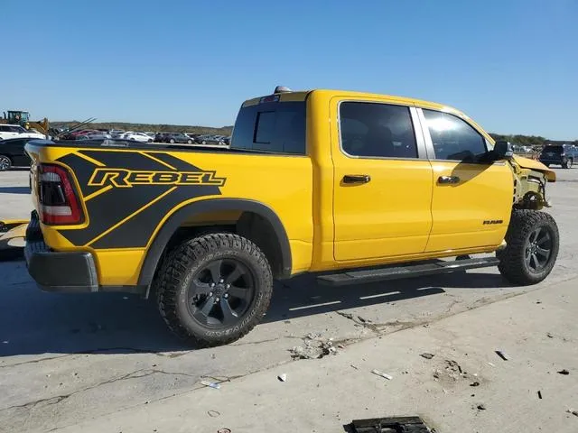 1C6SRFLT6PN665299 2023 2023 RAM 1500- Rebel 3