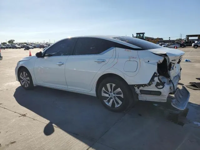 1N4BL4BV6RN304374 2024 2024 Nissan Altima- S 2