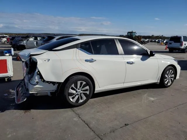 1N4BL4BV6RN304374 2024 2024 Nissan Altima- S 3