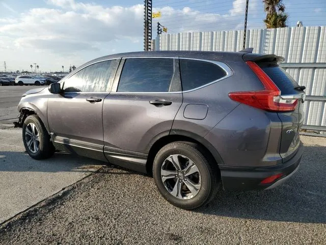 2HKRW5H33KH406071 2019 2019 Honda CR-V- LX 2