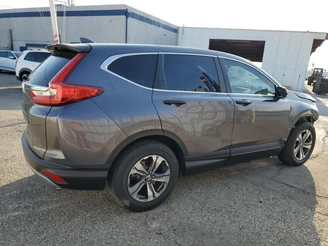 2HKRW5H33KH406071 2019 2019 Honda CR-V- LX 3