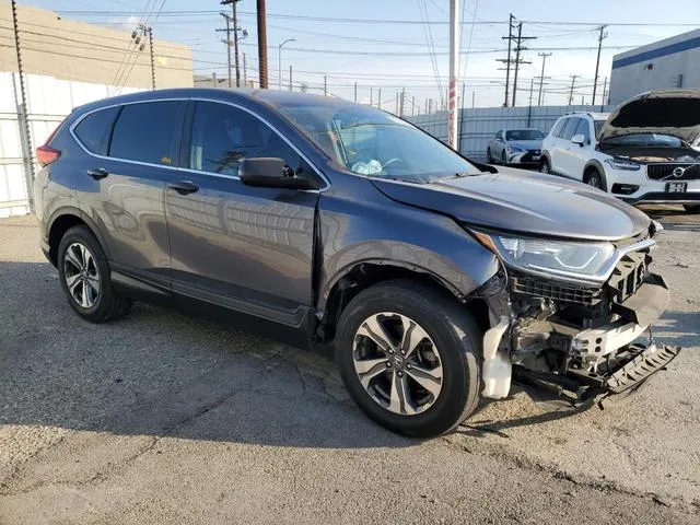 2HKRW5H33KH406071 2019 2019 Honda CR-V- LX 4