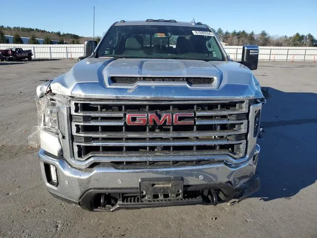 1GT49NE7XMF181122 2021 2021 GMC Sierra- K2500 Slt 5