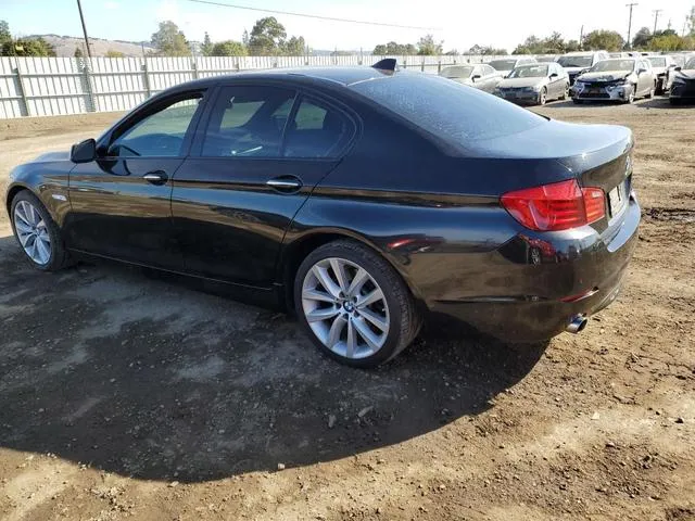 WBAFR7C5XCC808789 2012 2012 BMW 5 Series- 535 I 2