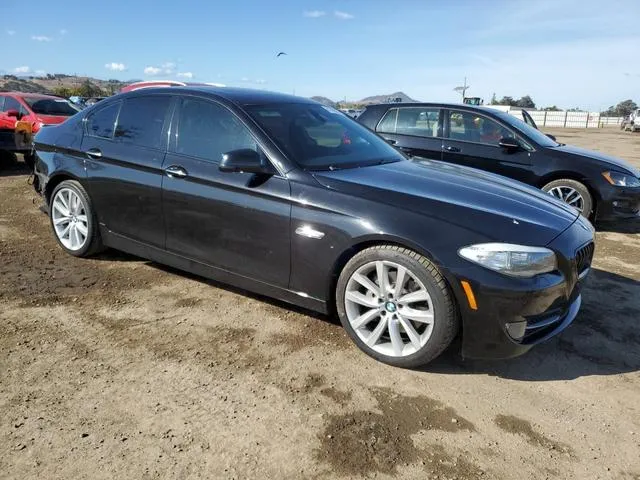 WBAFR7C5XCC808789 2012 2012 BMW 5 Series- 535 I 4