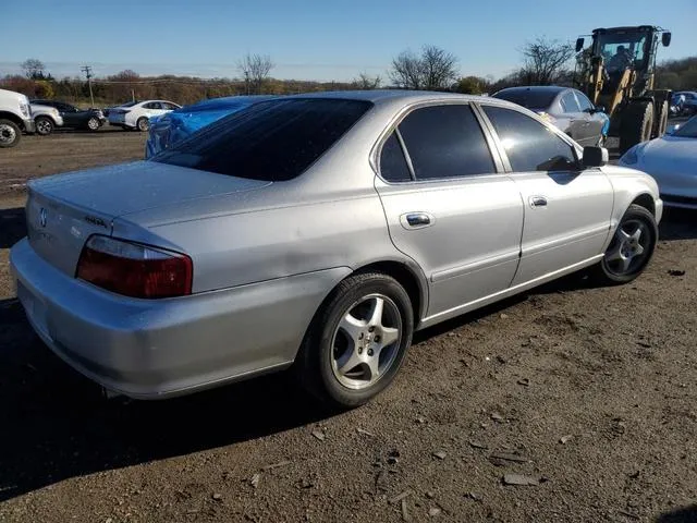 19UUA56653A018758 2003 2003 Acura TL- 3-2 3