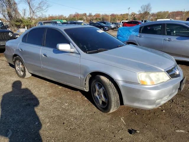 19UUA56653A018758 2003 2003 Acura TL- 3-2 4