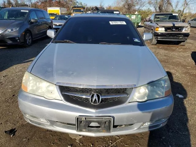 19UUA56653A018758 2003 2003 Acura TL- 3-2 5