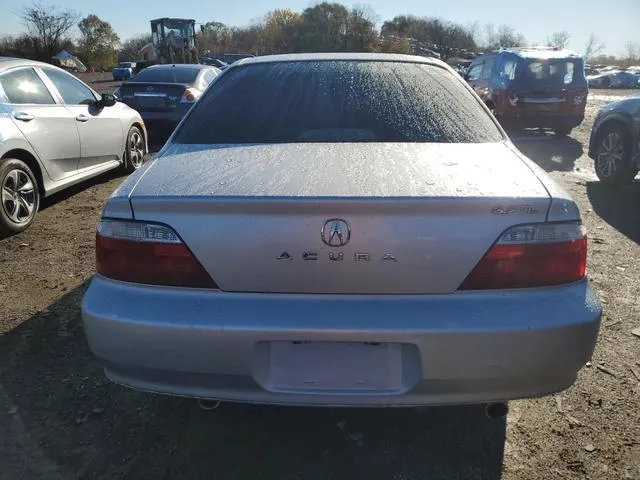 19UUA56653A018758 2003 2003 Acura TL- 3-2 6