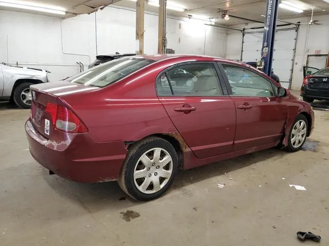 1HGFA16526L090986 2006 2006 Honda Civic- LX 3