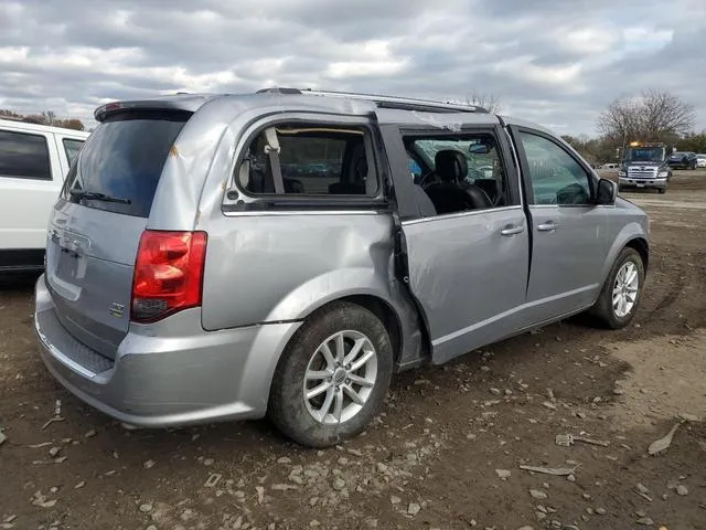 2C4RDGCG6KR753019 2019 2019 Dodge Grand Caravan- Sxt 3