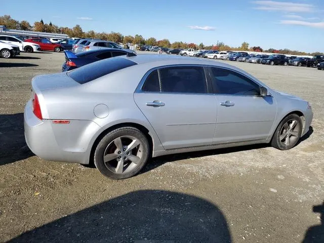 1G1ZC5E04CF137151 2012 2012 Chevrolet Malibu- 1LT 3