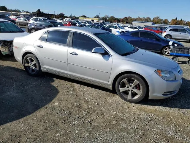 1G1ZC5E04CF137151 2012 2012 Chevrolet Malibu- 1LT 4