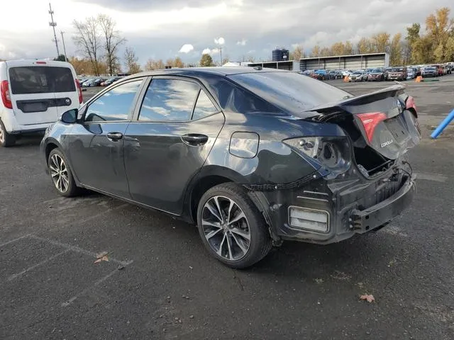 2T1BURHE9JC091150 2018 2018 Toyota Corolla- L 2