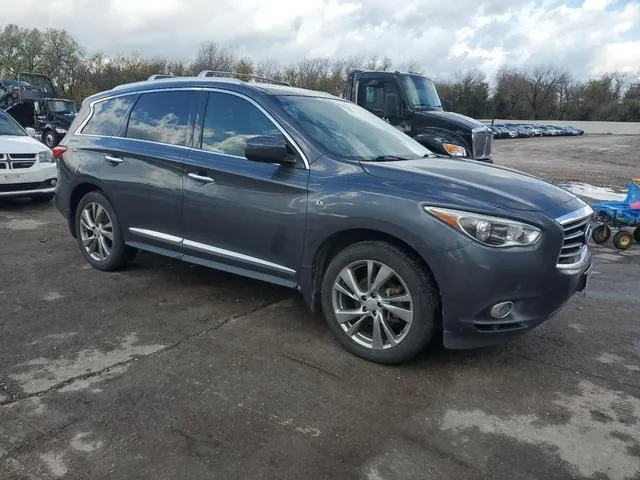 5N1AL0MM9EC518232 2014 2014 Infiniti QX60 4