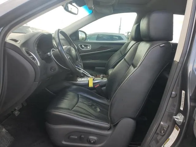 5N1AL0MM9EC518232 2014 2014 Infiniti QX60 7