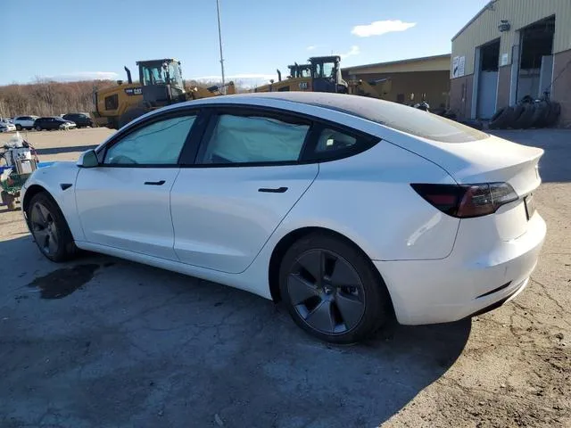 5YJ3E1EA2PF401776 2023 2023 Tesla MODEL 3 2