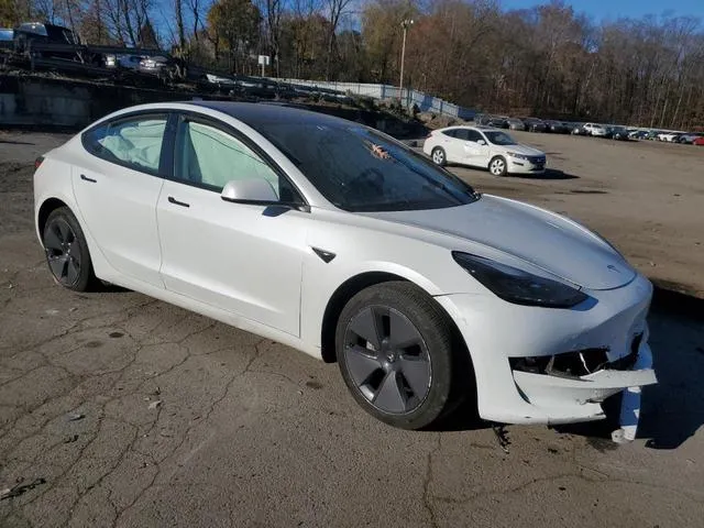 5YJ3E1EA2PF401776 2023 2023 Tesla MODEL 3 4