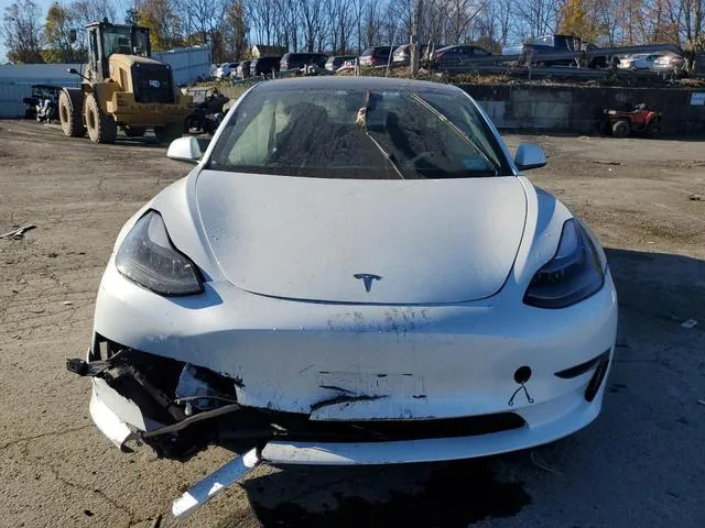 5YJ3E1EA2PF401776 2023 2023 Tesla MODEL 3 5