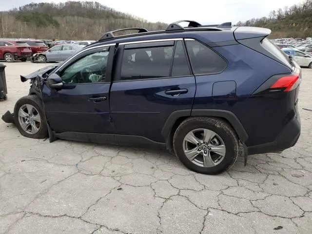 2T3P1RFV4RW418914 2024 2024 Toyota RAV4- Xle 2