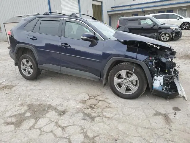 2T3P1RFV4RW418914 2024 2024 Toyota RAV4- Xle 4