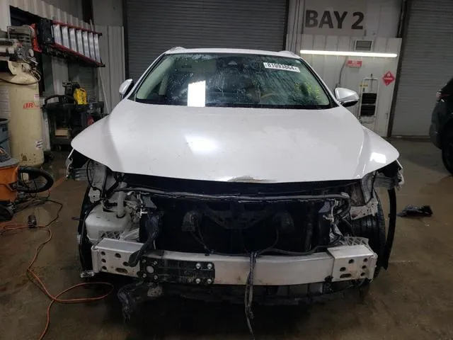 2T2HZMDA3MC261455 2021 2021 Lexus RX- 350 5