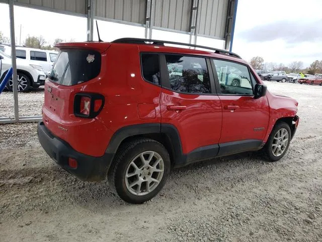 ZACNJAAB4LPL07885 2020 2020 Jeep Renegade- Sport 3