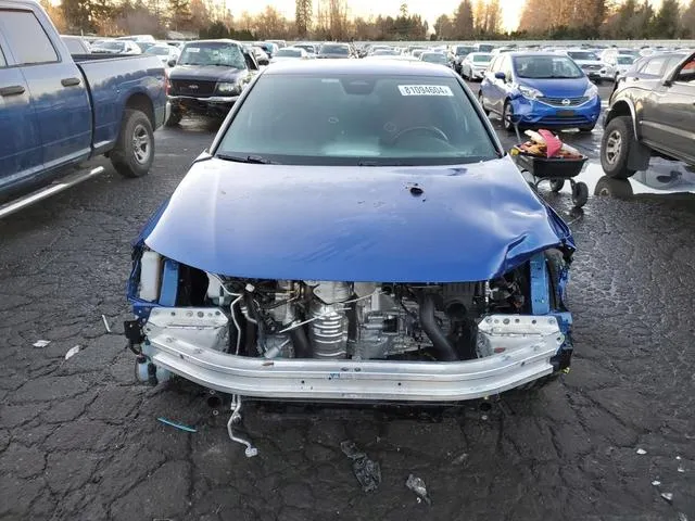 2HGFE1E58PH475909 2023 2023 Honda Civic- SI 5