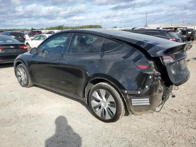 5YJYGDEE3LF012515 2020 2020 Tesla MODEL Y 2