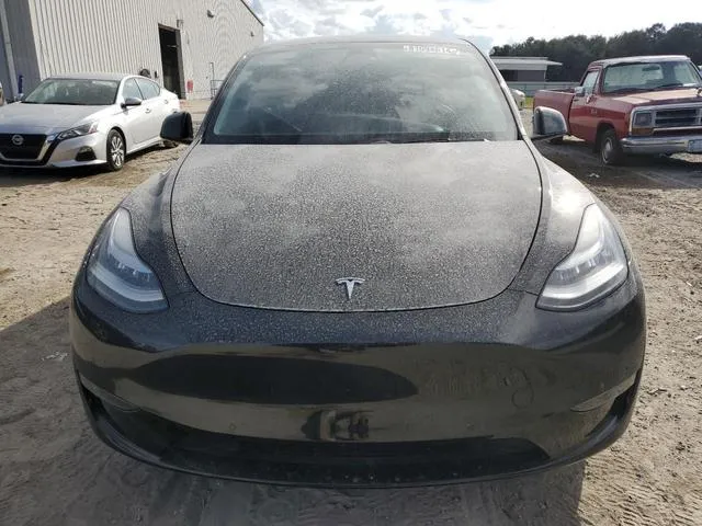 5YJYGDEE3LF012515 2020 2020 Tesla MODEL Y 5