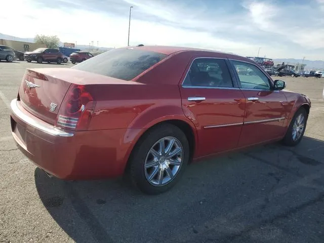 2C3CA6CT2AH211351 2010 2010 Chrysler 300C 3