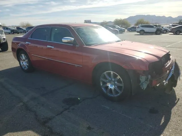 2C3CA6CT2AH211351 2010 2010 Chrysler 300C 4