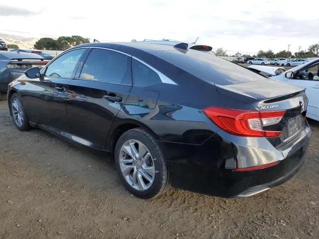 1HGCV1F18JA110151 2018 2018 Honda Accord- LX 2