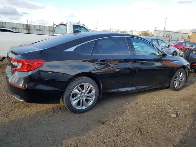 1HGCV1F18JA110151 2018 2018 Honda Accord- LX 3