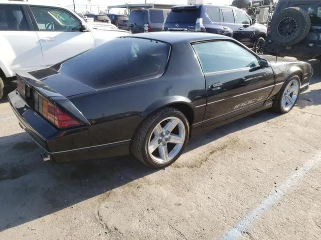 1G1FP2187HL134979 1987 1987 Chevrolet Camaro 3